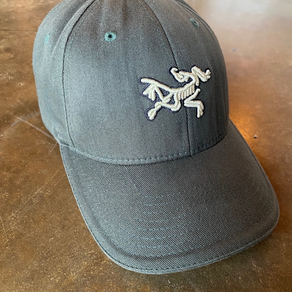 Arc’teryx Flex Fit hat